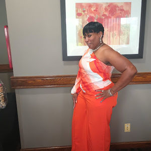 Meet your Posher, Kay